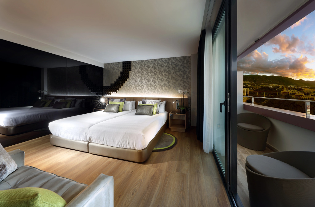 Hard Rock Hotel Tenerife - Foto 2