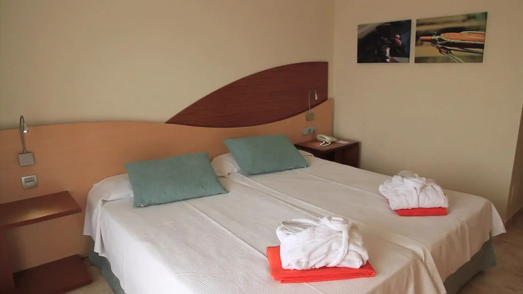 Hovima Costa Adeje — Only Adults Hotel - Foto 2