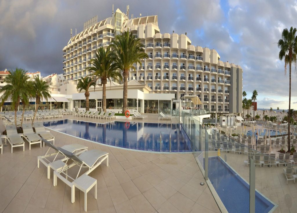 Hovima Costa Adeje — Only Adults Hotel
