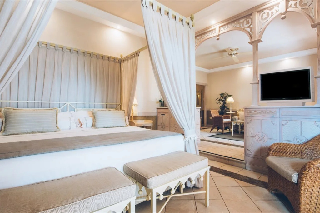 Iberostar Grand El Mirador Hotel – Adults Only - Photo 2