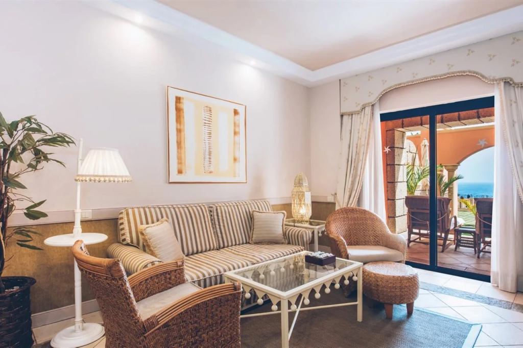 Iberostar Grand El Mirador Hotel – Adults Only - Photo 4