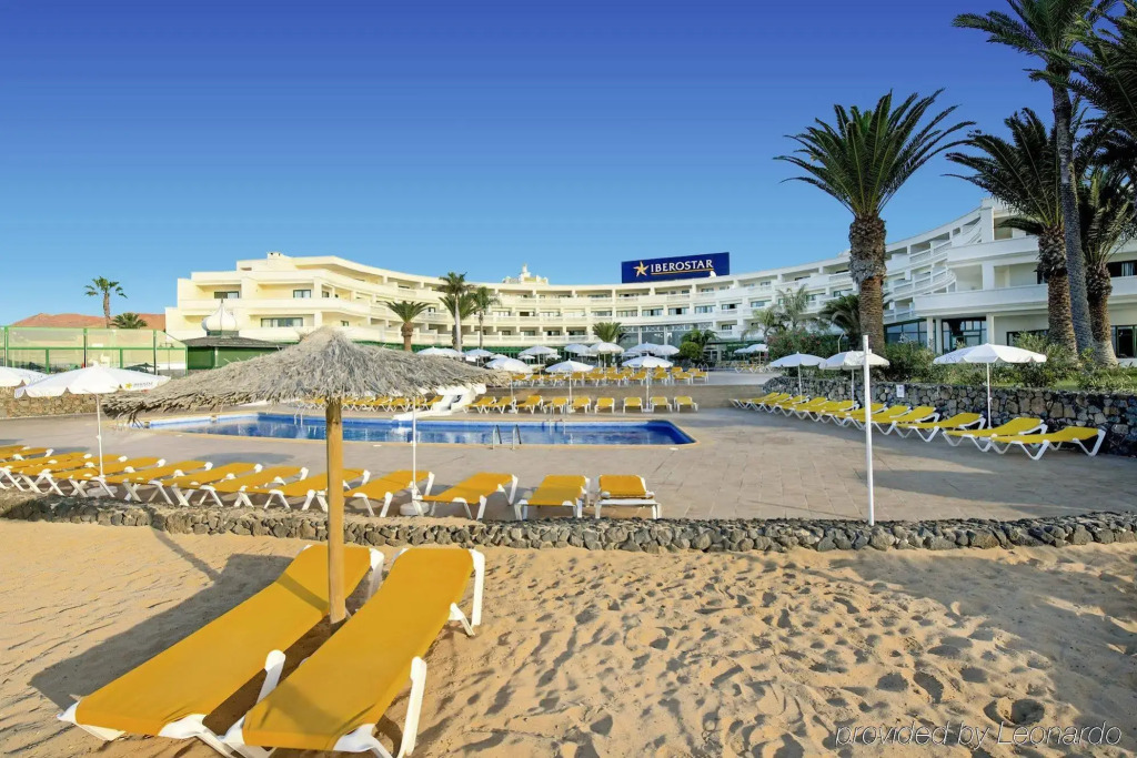 Iberostar Selection Lanzarote Park Hotel