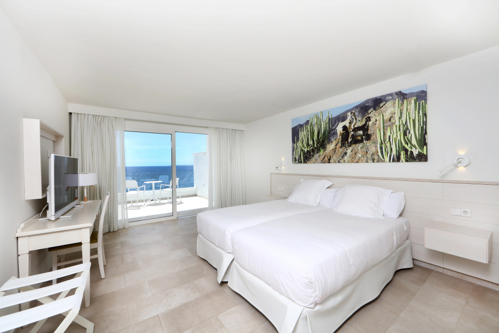 Iberostar Selection Lanzarote Park Hotel - Foto 3
