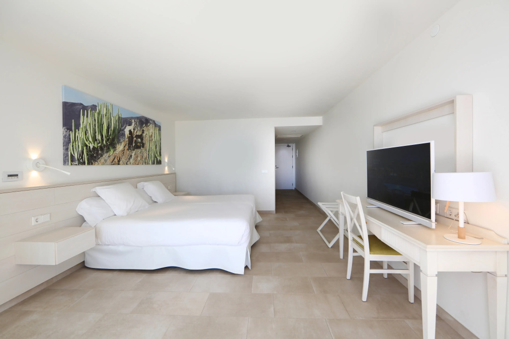 Iberostar Selection Lanzarote Park Hotel - Foto 4