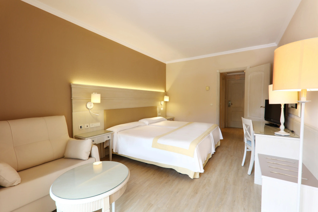 Iberostar Waves Málaga Playa Hotel - Foto 4