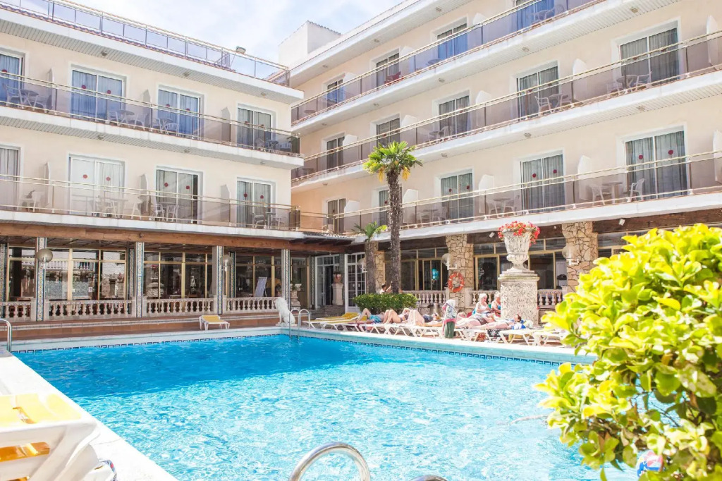 Ibersol Hotel Sorra d'Or