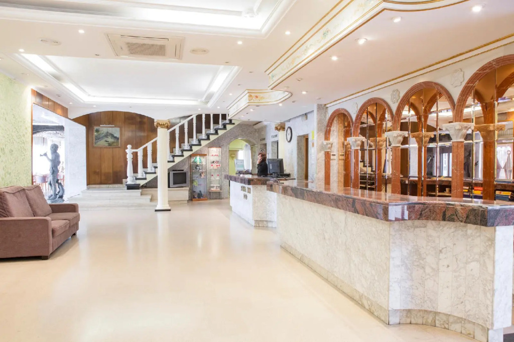 Ibersol Hotel Sorra d'Or - Foto 3