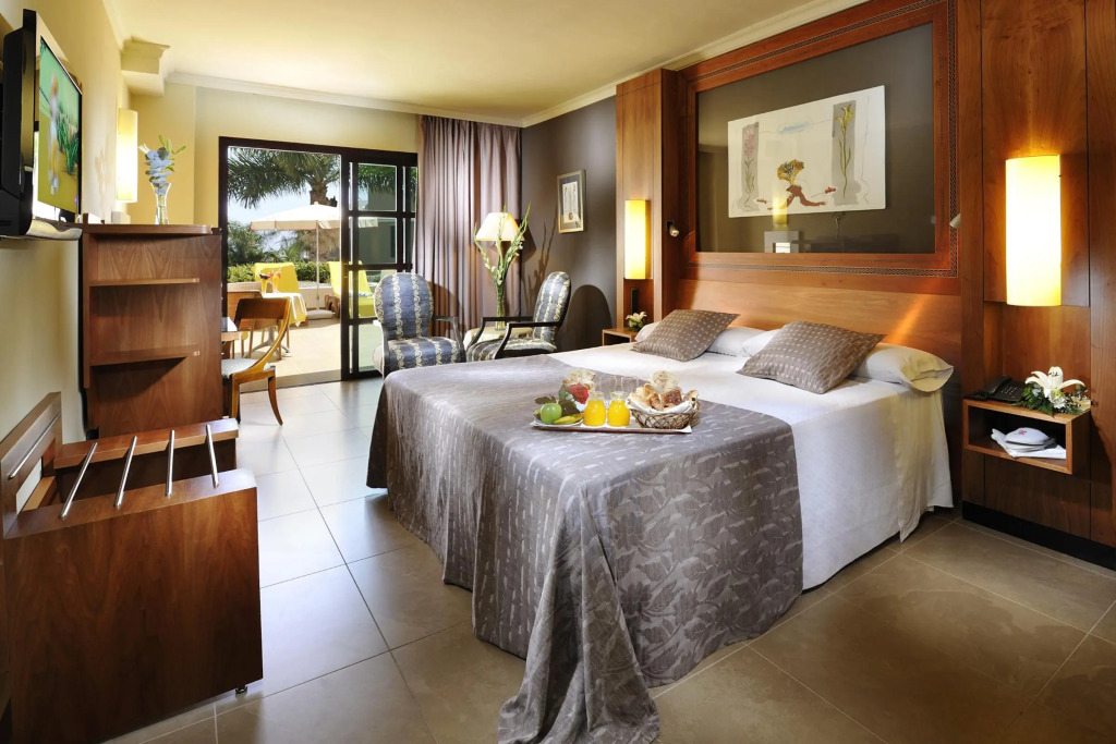 Jardines de Nivaria Hotel - Foto 4