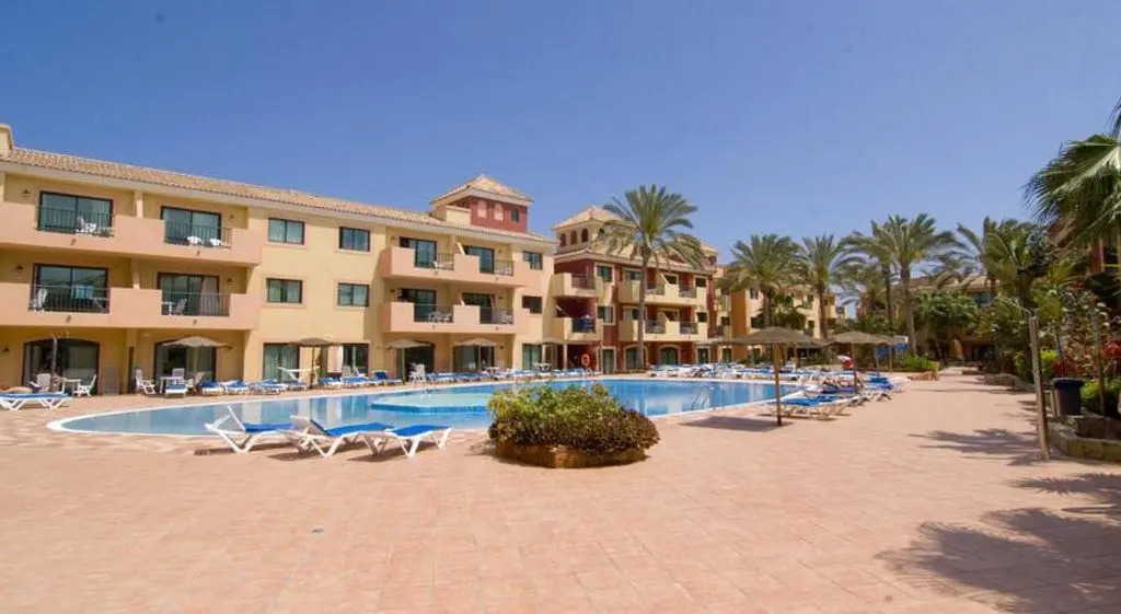 O7 Aloe Corralejo Hotel - Photo 1