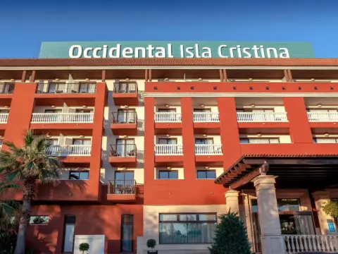 Occidental Isla Cristina Hotel - Photo 1