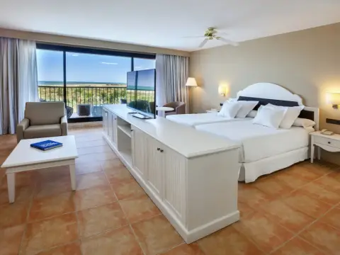 Occidental Isla Cristina Hotel - Photo 3