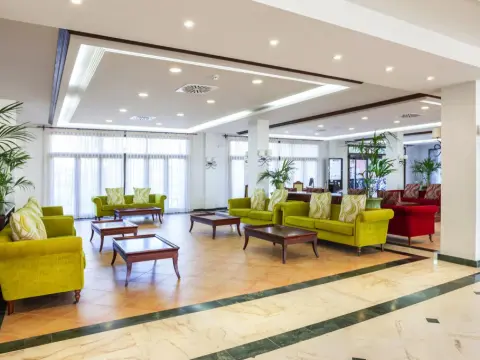 Occidental Isla Cristina Hotel - Photo 2