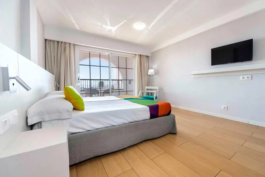 Paradise Park Fun Lifestyle Hotel - Foto 4