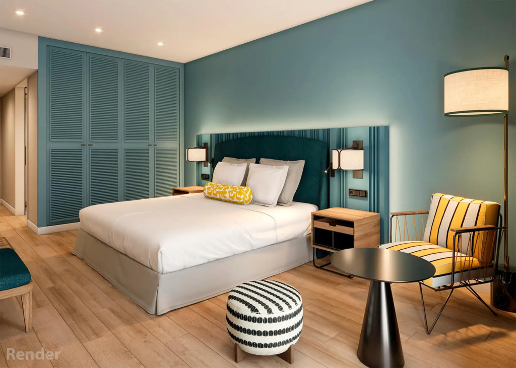 Princess Inspire Tenerife Hotel - фото 2