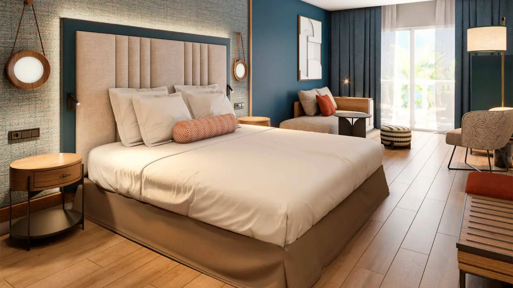 Princess Inspire Tenerife Hotel - фото 4