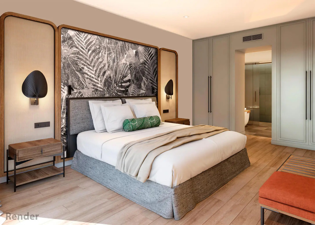 Princess Inspire Tenerife Hotel - фото 3