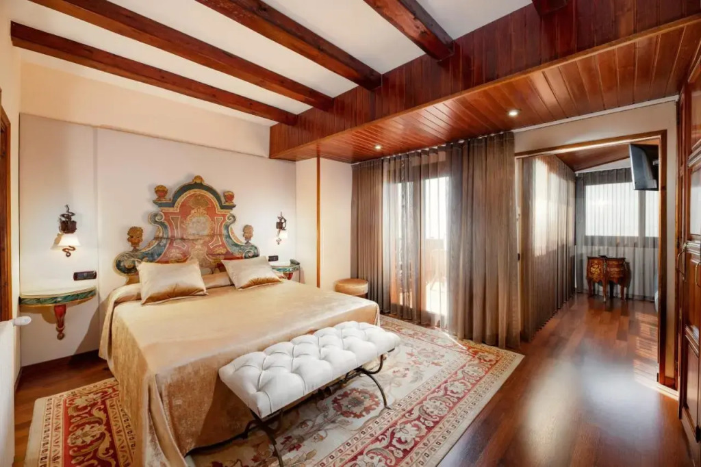 Rigat Park & Spa Hotel - Photo 2