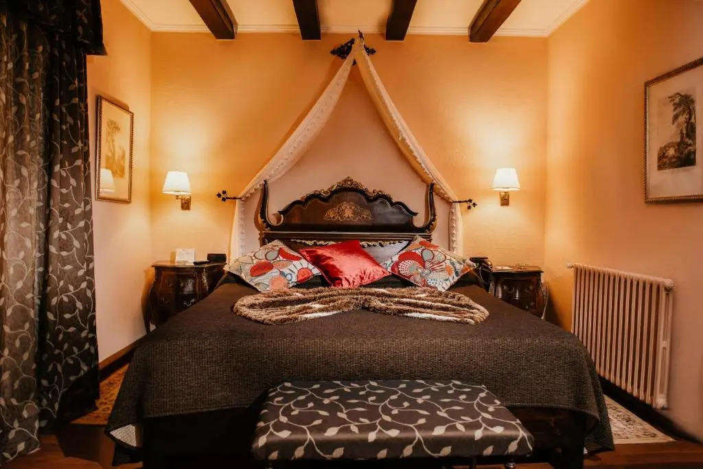 Rigat Park & Spa Hotel - Photo 4