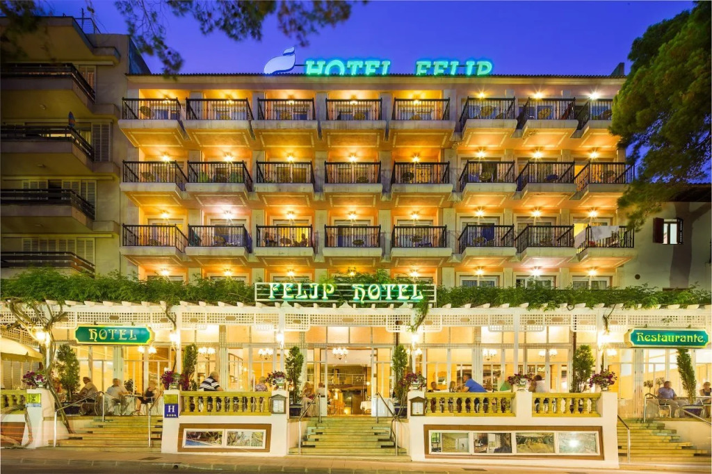 THB FELIP (ADULTS ONLY)