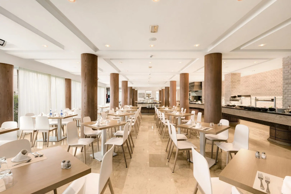 Thb Gran Playa Hotel - Adults Only - Photo 2