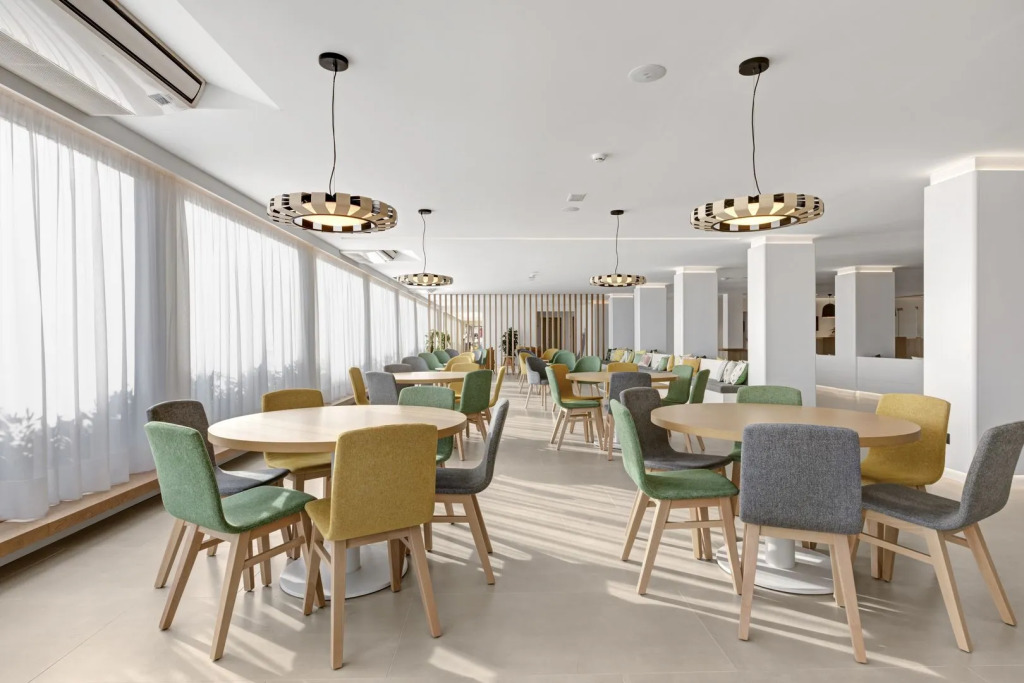 Thb Gran Playa Hotel - Adults Only - Photo 4