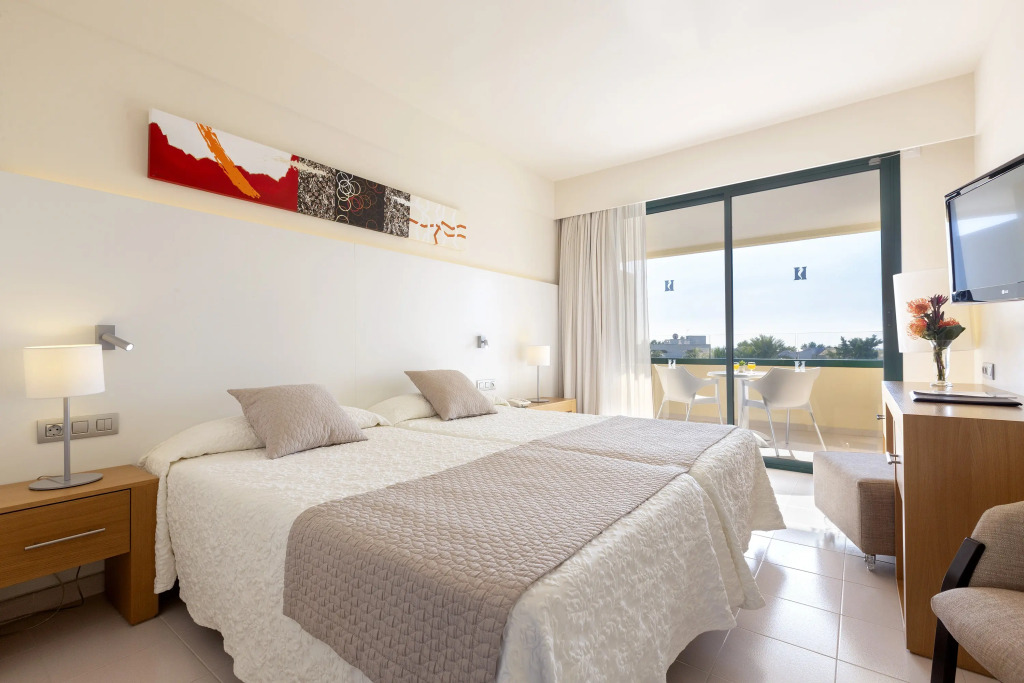 WELIKEHOTEL MARFIL PLAYA