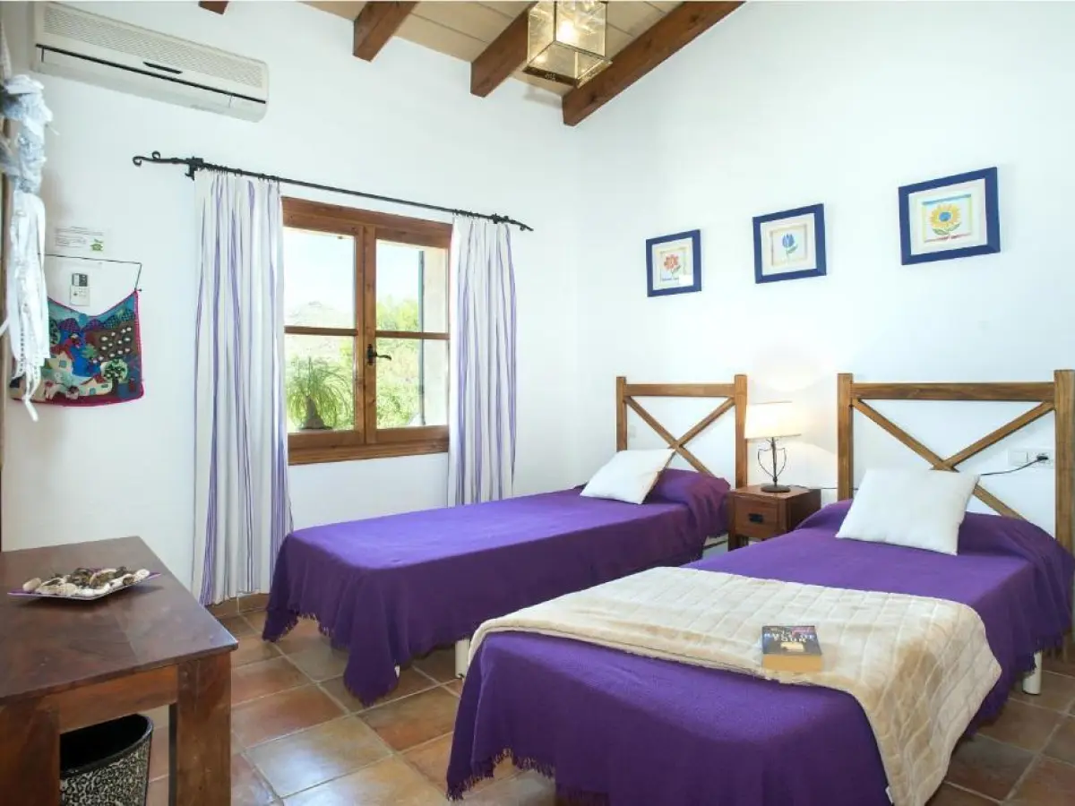 Owl Booking Villa Moya - Walking Distance to the Beach