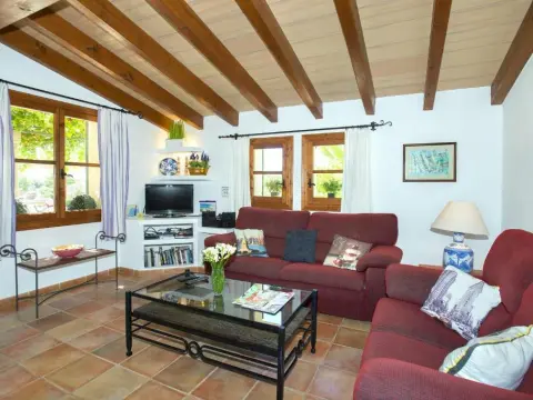 Owl Booking Villa Moya - Walking Distance to the Beach - Foto 2