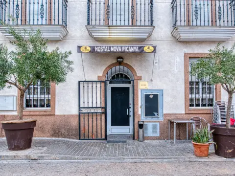 OYO Hostal Nova Picanya - Foto 1