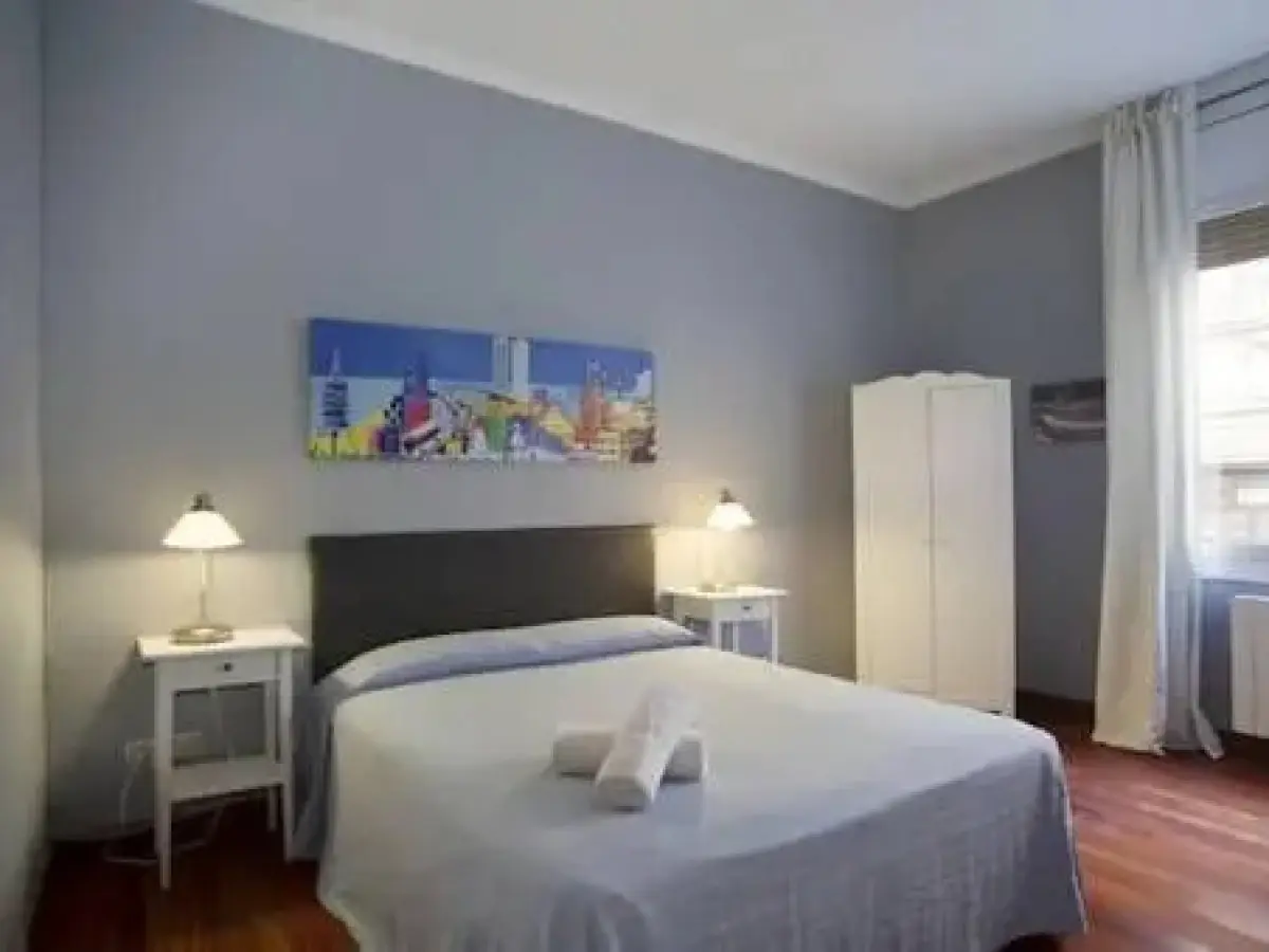 Padilla Guest House