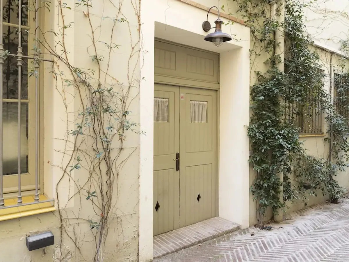 Palace Gracia Nextdoor