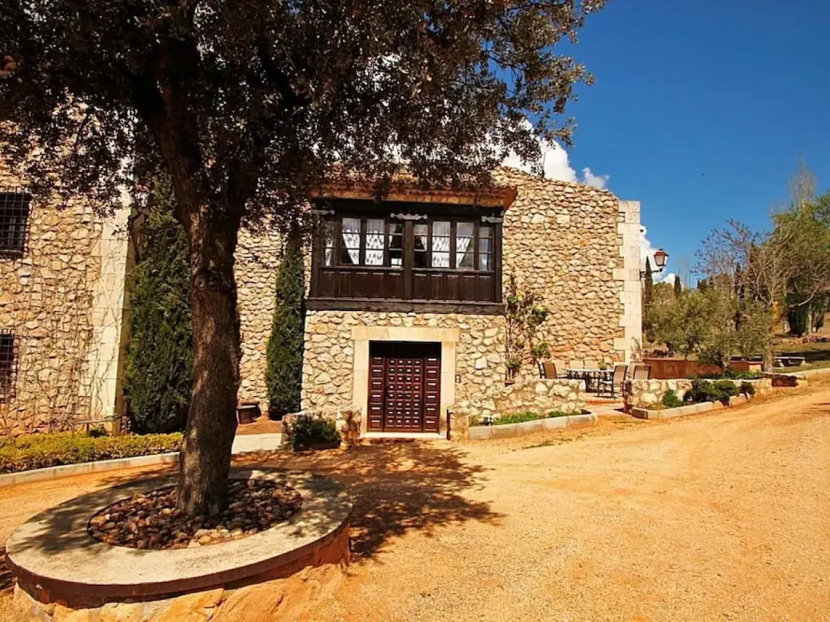 Palacete Belmonte