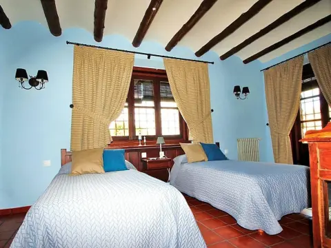 Palacete Belmonte - Photo 4