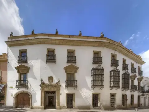 Palacio del Virrey Laserna - Photo 1