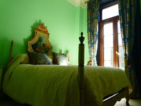 Palacio del Virrey Laserna - Photo 2