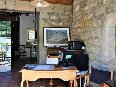 Palacio Fernández Heres Hotel Rural - Photo 3