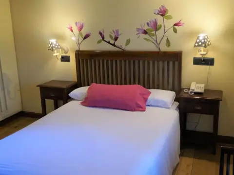 Palacio Fernández Heres Hotel Rural - Photo 4