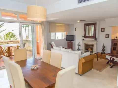 Palm View Duplex - фото 2