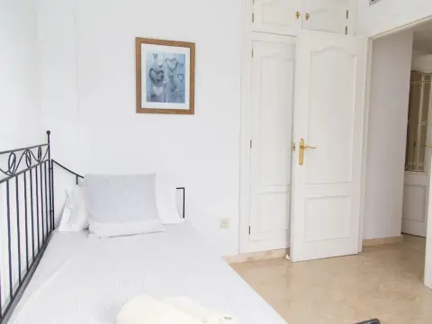 Palm View Duplex - фото 3