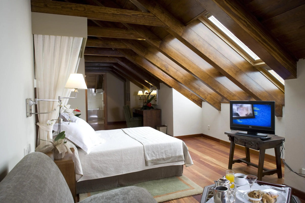 Parador de Cruz de Tejeda - Photo 4