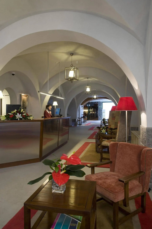 Parador de Cruz de Tejeda - Photo 2