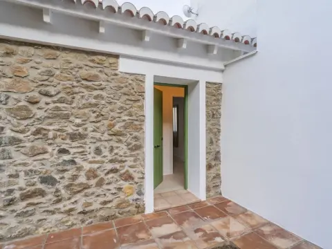 Paredones 3 Villa Rural Caminito del Rey - фото 1