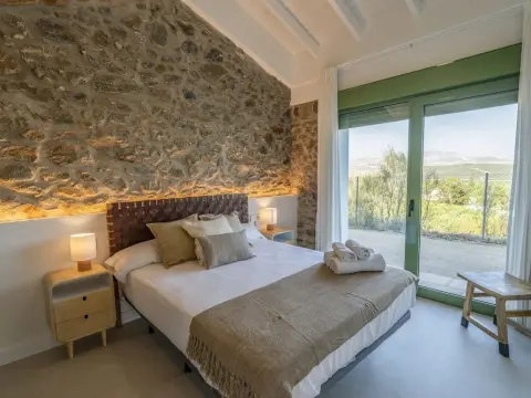 Paredones 3 Villa Rural Caminito del Rey - фото 2