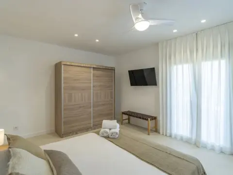 Paredones 3 Villa Rural Caminito del Rey - фото 3