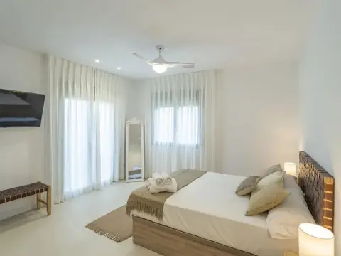 Paredones 3 Villa Rural Caminito del Rey - фото 4