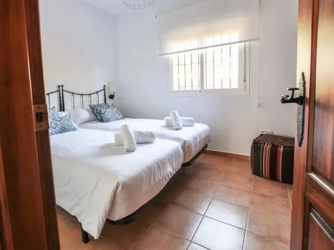 Paredones I Villa Rural Caminito del Rey - фото 1