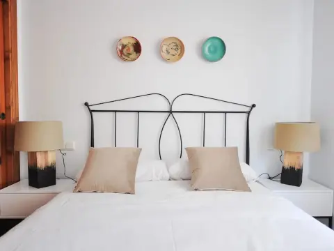 Paredones I Villa Rural Caminito del Rey - фото 3