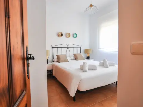 Paredones I Villa Rural Caminito del Rey - фото 4