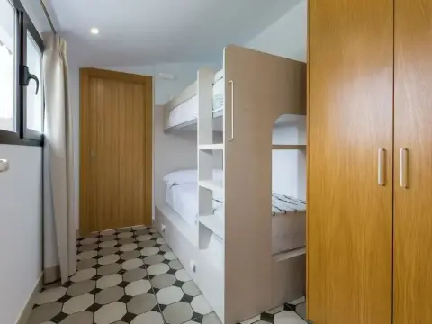 Paredones II Villa Caminito del Rey - фото 1