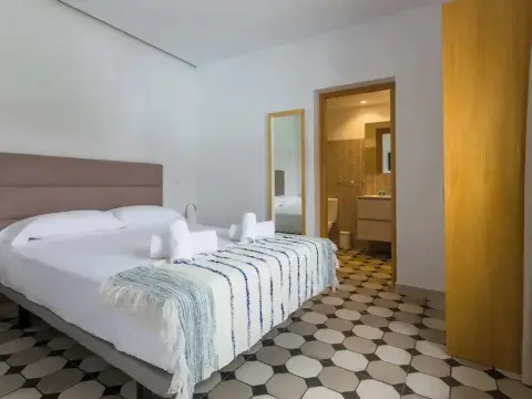 Paredones II Villa Caminito del Rey - фото 3